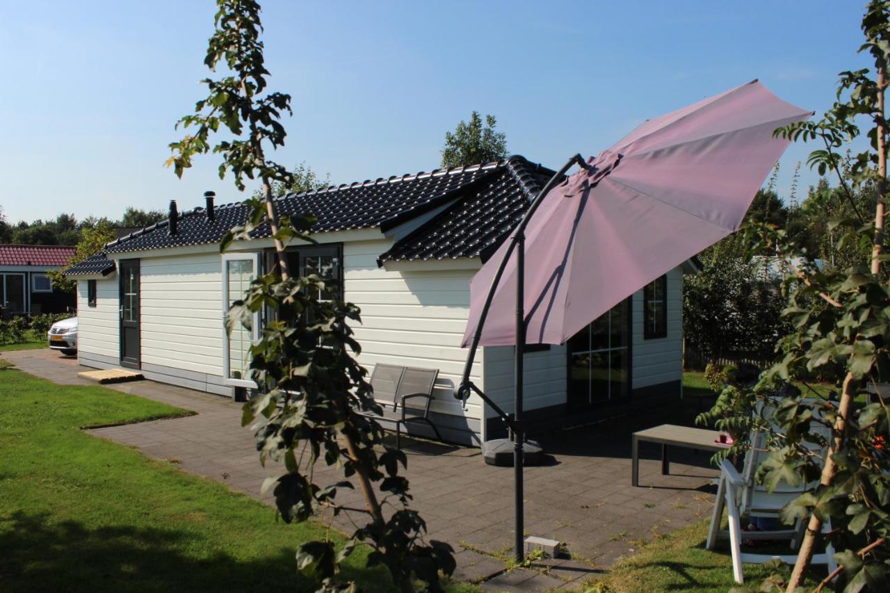 Boerderij Chalet Drijber Exterior foto